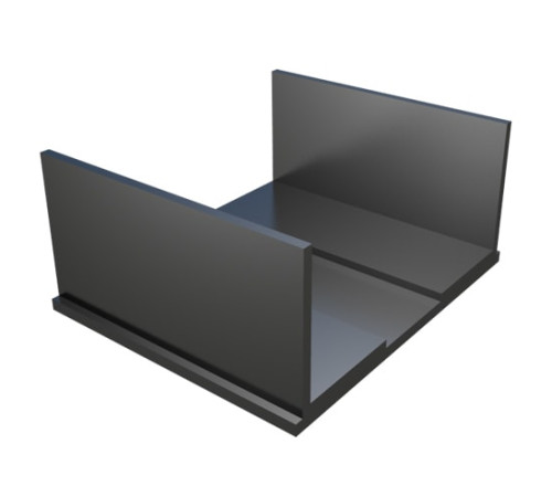 Приварные уголковые опоры для труб в Полоцке и Беларуси