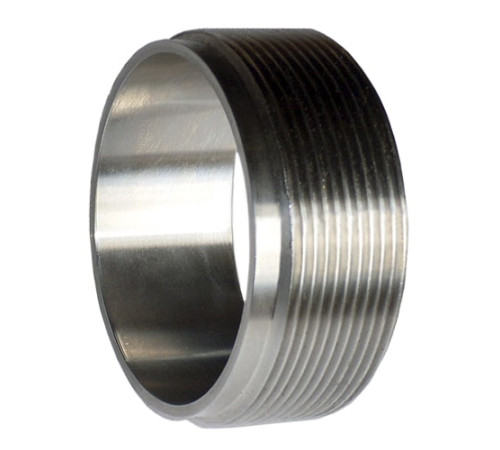 Приварные ниппели G2 в Полоцке для юридических лиц