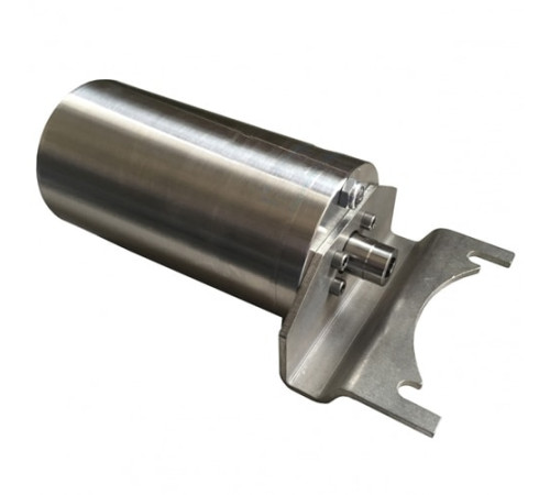 Приводы воздух-пружина для дисковых затворов в Полоцке