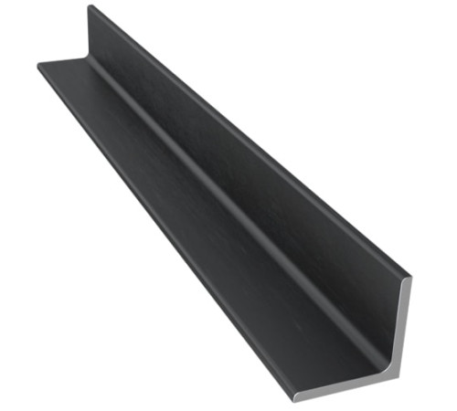 Г-образные профили в Полоцке для строительства