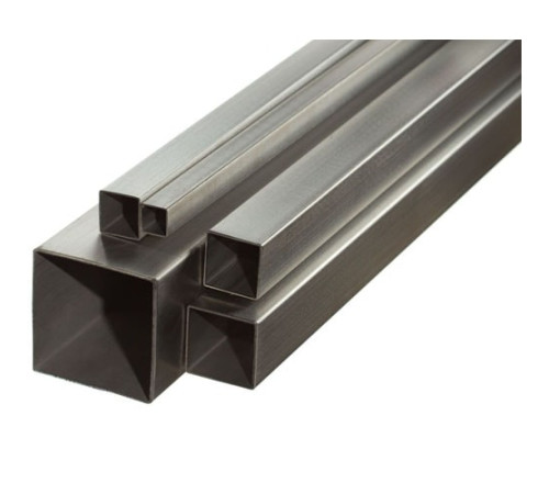 Замкнутые квадратные профили в Полоцке от Спецметаллстрой