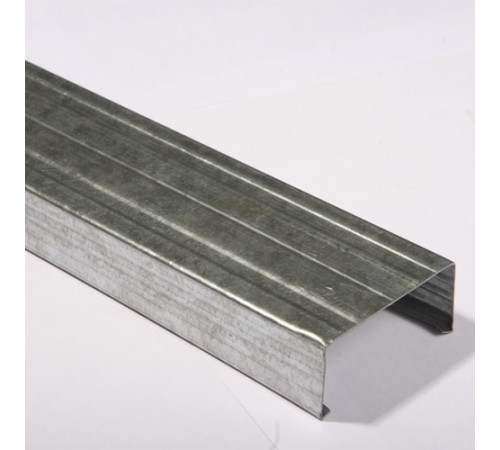 Направляющие профили в Полоцке для строительства и ремонта