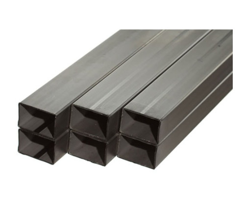 Прямоугольные профили в Полоцке от Спецметаллстрой