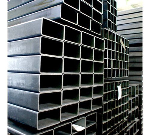 Профильные оцинкованные трубы в Полоцке для юр. лиц