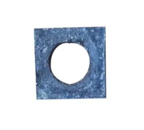 Резиновые прокладки прямоугольные в Полоцке и Беларуси