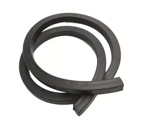 Резиновые прокладки прямоугольного сечения в Полоцке