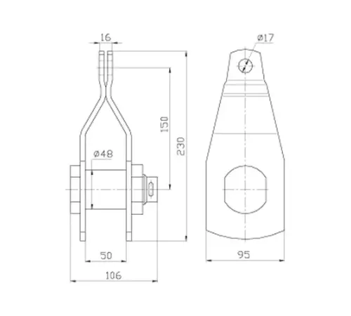 Промежуточные звенья ПРС-7-3 в Полоцке с доставкой