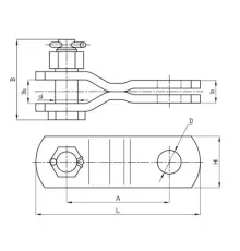 Промежуточные звенья типа ПРТ