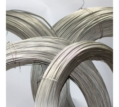 Проволоки нихромовые в Полоцке для промышленности