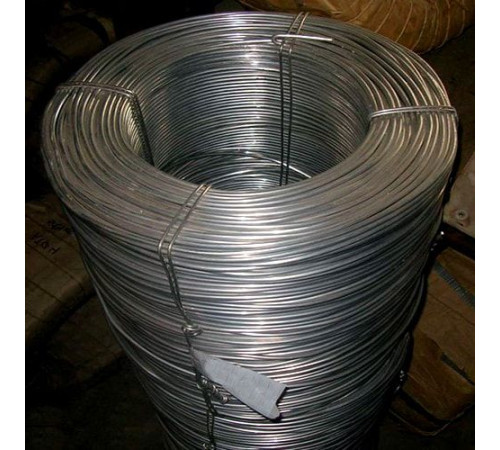 Алюминиевые электротехнические проволоки в Полоцке