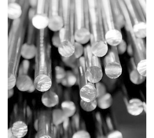 Прутки из сплавов с высоким электрическим сопротивлением в Полоцке