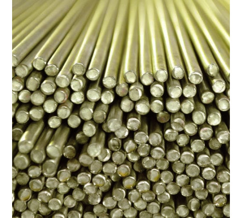 Прутки копель в Полоцке для промышленности