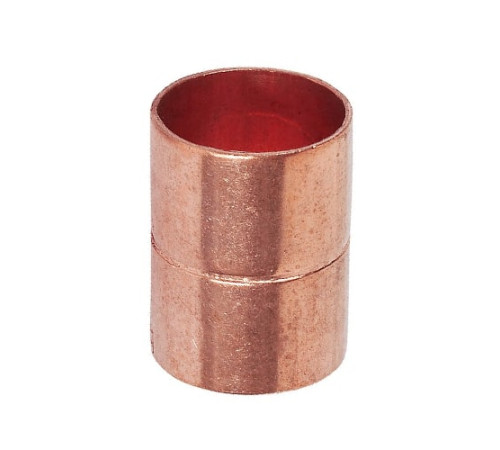 Прямые медные муфты в Полоцке для юридических лиц