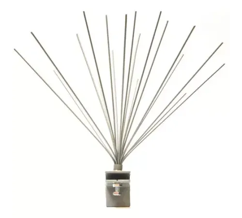 Птицезащитные устройства антиприсадочного типа в Полоцке