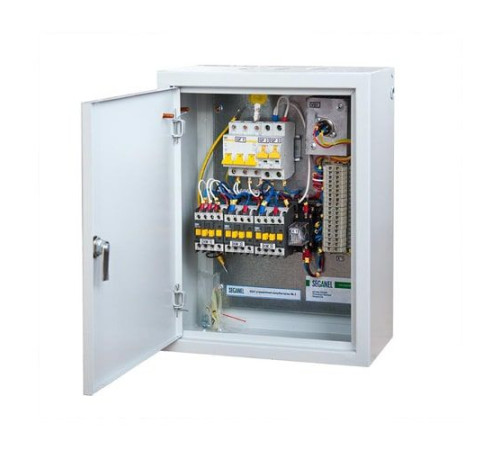 Распределительные пункты ПР 11 до 1 кВ в Полоцке