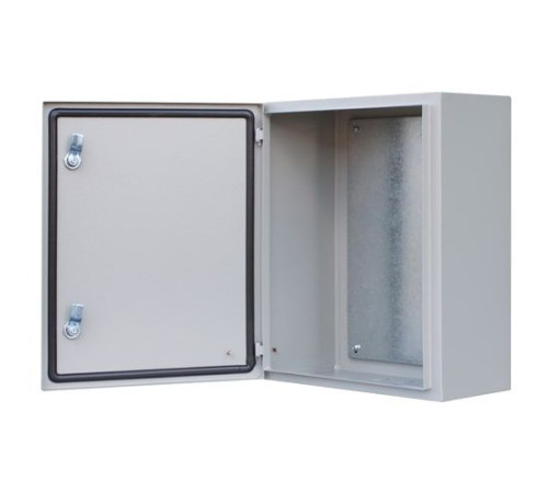 Пустые щиты с монтажной панелью в Полоцке для юрлиц