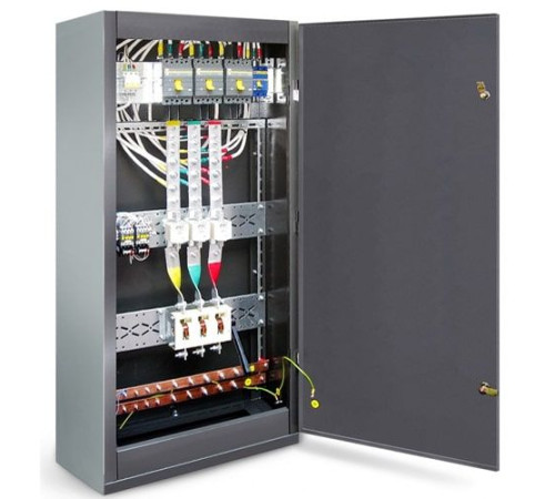 Распределительные силовые шкафы в Полоцке для юридических лиц