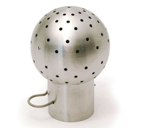 Распылительные головки зажимы в Полоцке для трубопроводов