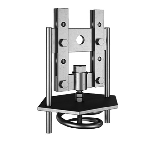 Разгружающие устройства для блоков пружин в Полоцке