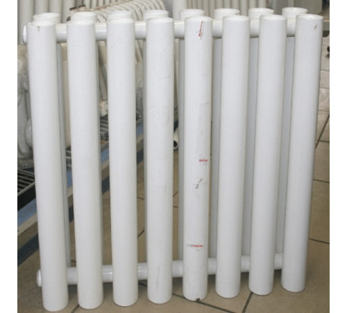 Чугунные регистры отопления в Полоцке для юридических лиц