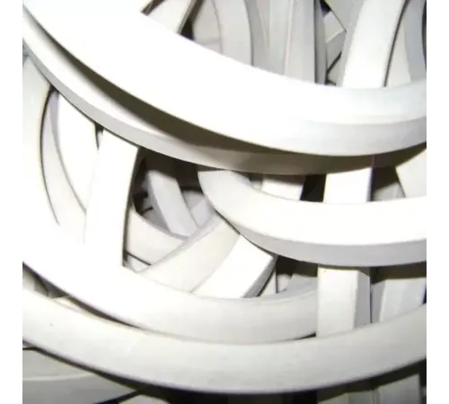 Прямоугольные резиновые шнуры в Полоцке для промышленности