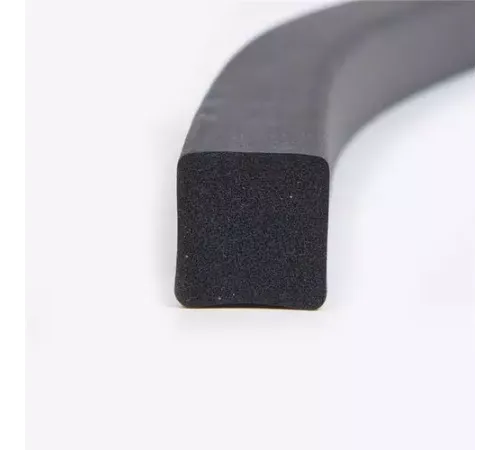 Уплотнительные шнуры из особо мягкой резины в Полоцке