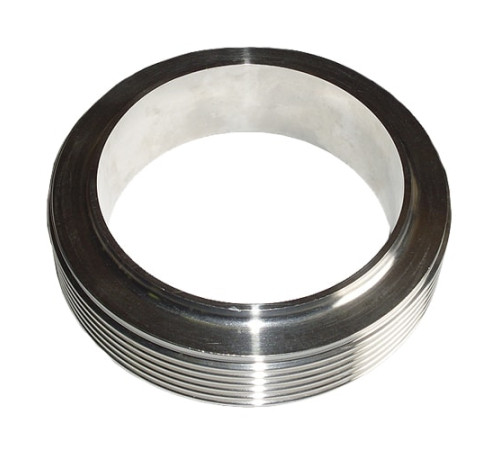 Резьбовые патрубки SMS AISI в Полоцке