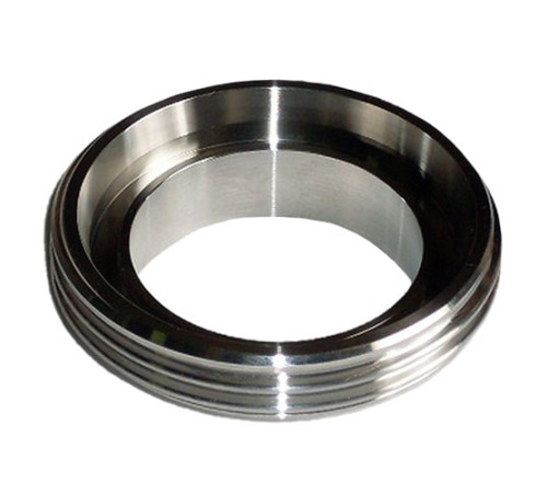 Резьбовые короткие патрубки AISI в Полоцке