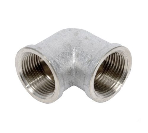 Резьбовые угольники ВР/ВР в Полоцке для трубопроводов