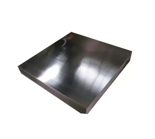 Резиновые пластины с металлической подложкой в Полоцке