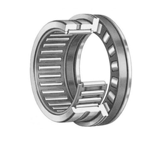 Комбинированные упорные шарикоподшипники с игольчатыми роликами в Полоцке