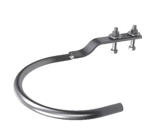 Рога разрядные для ЛЭП в Полоцке от Спецметаллстрой