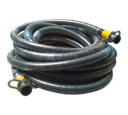 Рукава резиновые с присоединительной арматурой в Полоцке