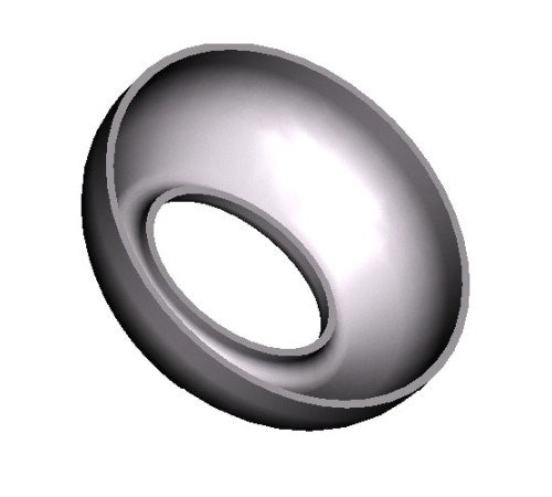 Днища с лазом в Полоцке от производителя