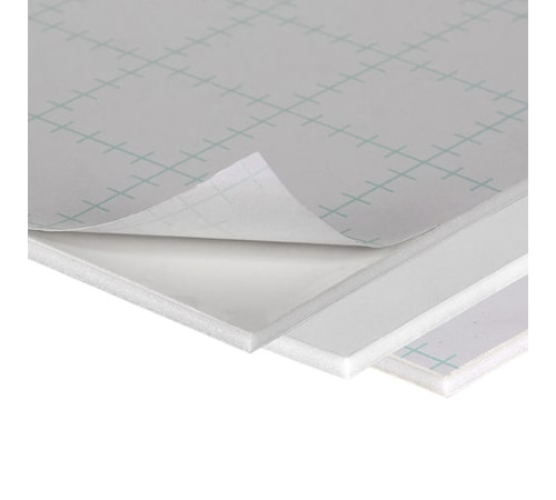 Самоклеящиеся пенокартоны в Полоцке для юридических лиц