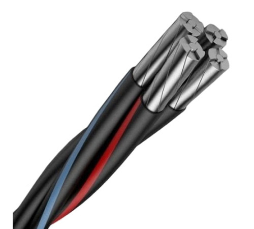 Самонесущие изолированные провода СИП в Полоцке