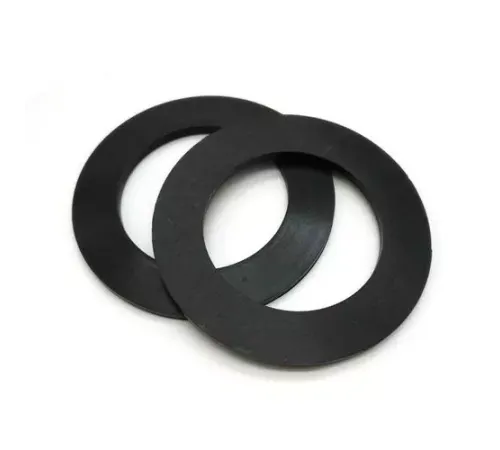 Сантехнические прокладки прямоугольного сечения в Полоцке