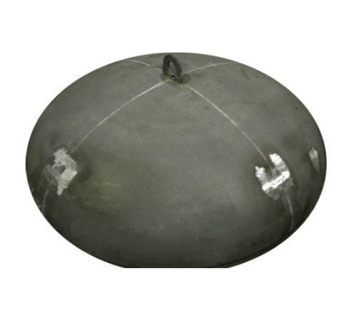 Сегментные днища лепестковые в Полоцке от Спецметаллстрой