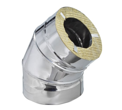 Сэндвич-отводы 45 градусов в Полоцке для юридических лиц