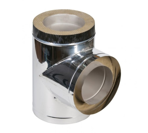 Сэндвич-тройники 90 градусов в Полоцке для юридических лиц