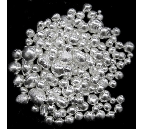 Серебряные гранулы в Полоцке для юридических лиц