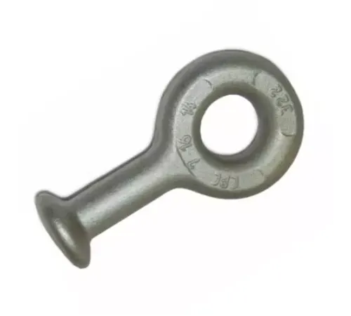 Серьги для линейной арматуры ЛЭП в Полоцке