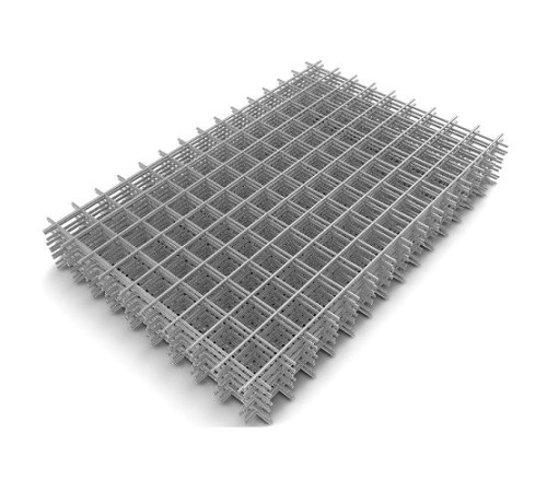 Сетки арматурные сварные в Полоцке для строительства