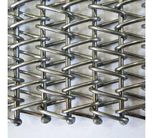 Сборные одинарные транспортерные сетки Тип-3 в Полоцке