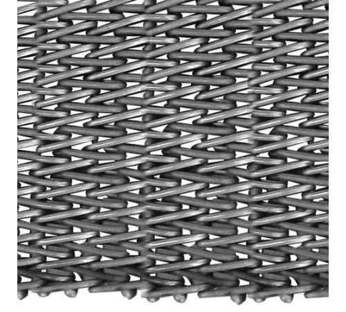 Двойные сборные транспортерные сетки Тип-4 в Полоцке