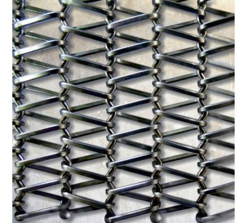 Одинарные транспортерные сетки Тип-5 в Полоцке