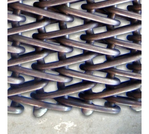 Двойные сборные транспортерные сетки тип-6 в Полоцке