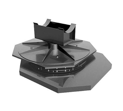 Шариковые опоры для трубопроводов в Полоцке