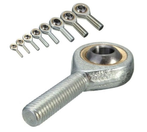 Шарнирные головки с наружной резьбой в Полоцке для юрлиц