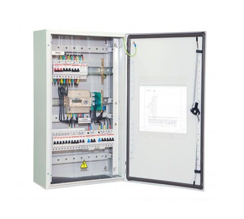 Щитки коммерческого учета электроэнергии в Полоцке